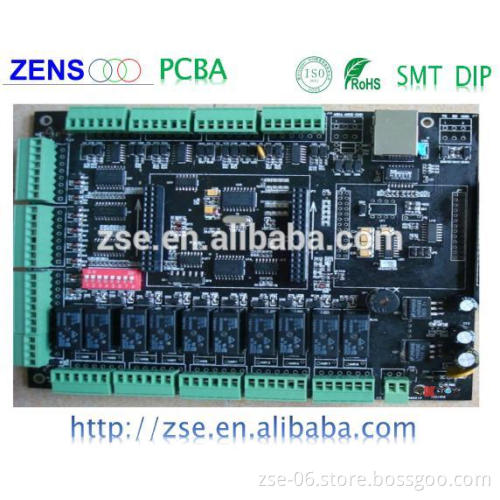 Shenzhen PCBA manufacturer Custom-made high quality multilayer pcba board
